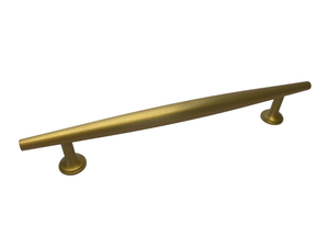 Cerradura de seguridad moderna de venta superior para el hogar y la Oficina, manijas de puerta de latón duraderas en forma de barra en T para cajones, tocadores, dormitorio, almacén - Product Image 2