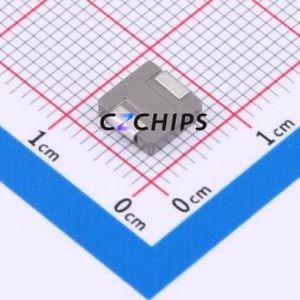 MHCI06018-4R7M-R8A ตัวเหนี่ยวนำไฟฟ้าแบบ SMD, ขนาด 7.3x6.6 มม. ( ค่าความเหนี่ยวนำ: 4.7uH ) ( ความแม่นยำ: 20% กระแสไฟฟ้าที่กำหนด: 3.5A ) - Product Image 2