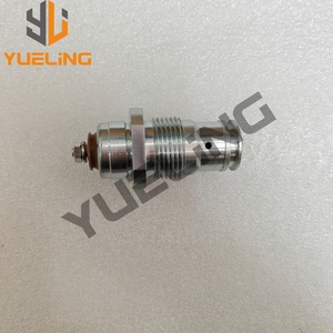 92228-21200 OEM y piezas de repuesto de carretilla elevadora de calidad alternativa Mitsubishi 9222821200 válvula solenoide componente eléctrico - Product Image 2