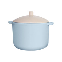 Nouveau semblant de jouets cadeaux tout-petits enfants Silicone cuisine ensemble de jeu jouets 9 pièces ustensiles de cuisine casseroles et ensemble de salle à manger jouer pour les enfants