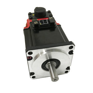 Fanuc A06B-0115-B104 #0037 AC Servo Motor CNC PLC ใหม่ - Product Image 3
