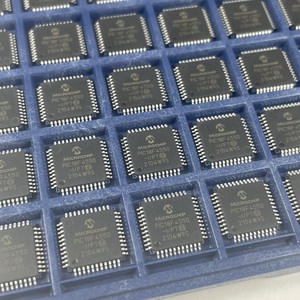 Электронные детали по лучшей цене, встроенные IC-чипы, микроконтроллер, фотография/PT - Product Image 1