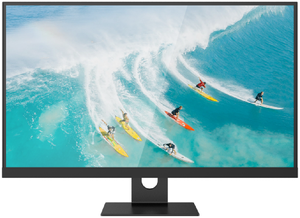 TENFLY <span class=keywords><strong>Distributeur</strong></span> en gros 27 pouces tout-en-un Core I3 I5 I7 personnalisé OEM marque AIO PC ordinateur de bureau pour les jeux professionnels - Product Image 3