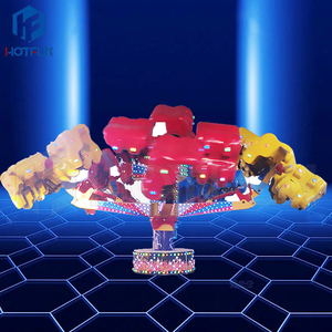 Electrifying Cách Mạng điện đóng gói dữ dội nổ tăng áp không thể ngăn cản năng lượng năng động bão để bán - Product Image 1