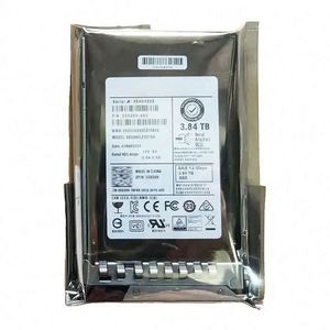 005050144 118033057 ฮาร์ดดิสก์ SAS ขนาด 3.5 นิ้ว ความจุ 3TB ความเร็ว 7.2K ของใหม่เอี่ยม - Product Image 5
