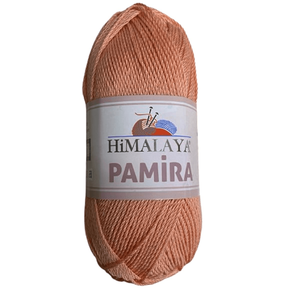 Himalaya เส้นด้ายอะคริลิค50814 100% สำหรับงานตัดเย็บและงานหัตถกรรมคอลเลกชัน - Product Image 1