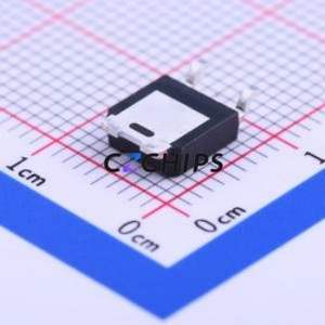 Nuevo y original LD29150DT50R TO-252-2(DPAK) Circuito integrado IC Chip PMIC Regulador lineal (LDO) - Product Image 2