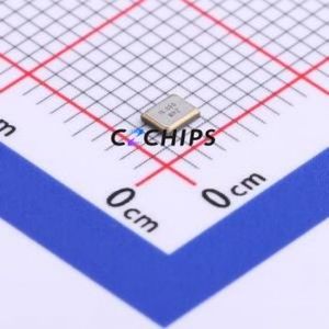 7C016000RW1 Crystal (Passive) SMD2520-4P Crystal Oscillator SMD Crystal Oscillator 16MHz 10ppm 20pF - Product Image 1