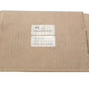 Robot industriel 3HNA015715-001 en cuivre, acier et aluminium pour l'automatisation - Product Image 1