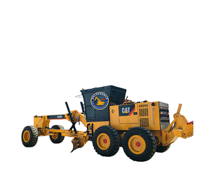 Motoniveladora Usada Cat 140H, Motoniveladoras Caterpillar 140H, Cat140, Motoniveladora 140H en Venta - Product Image 1