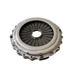 Heavy Duty Truck Spare Parts For Merced--es / S -cania / Vol / M-AN / Renault Truck Clutch Covers Over 1000 Items Clutch Kits