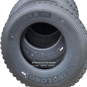<span class=keywords><strong>ยาง</strong></span>ล้อรถบรรทุก80R22.5 Linglong ได้รับการรับรองจากรถบรรทุกได้รับการรับรองว่าเป็นสเตอร์ล้อรถบรรทุกเกินพิกัด crosswind <span class=keywords><strong>leao</strong></span> ประเทศจีน - Product Image 1