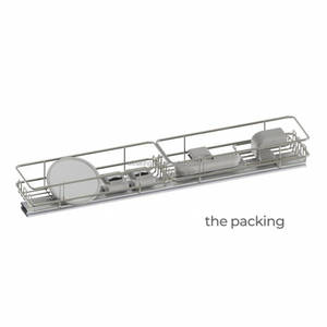 WIREKING China Design Manufacturer waterproof bathroom shelf <strong>Over</strong> the Showerhead <strong>Shower</strong> <strong>Caddy</strong> - Product Image 6