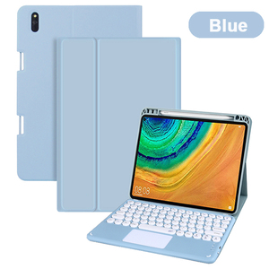 Ốp Máy Tính Bảng Bàn Phím Không Dây Bán Chạy Nhất Dành Cho Huawei Matepad Pro 10.8 Với Bàn Phím Cảm Ứng - Product Image 2