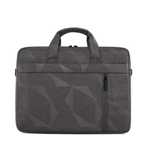 Portable Waterproof Laptop <b>Bag</b> Business Briefcase Office Custom Logo Soft Oxford Material Meeting <b>Computers</b> Files Laptop <b>Bag</b> - Product Image 4
