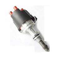 Nouveau distributeur d'allumage Koolman 034905237AX 034905237A HX-034905205H 034905205 0237522015 pour Audi 034 905 237 AX Garantie 12 mois