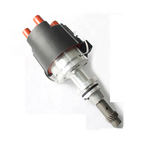 Distribuidor de Encendido 034905237AX 034905237A HX-034905205H 034905205 0237522015 Compatible con AUDI 034 <span class=keywords><strong>905</strong></span> 237 AX - Product Image 3