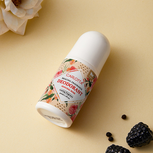 Déodorant Roll-on <span class=keywords><strong>Naturel</strong></span> Parfumé Pas Cher en Gros pour Hommes et Femmes, Fournisseur Chinois, Usine OEM - Product Image 3