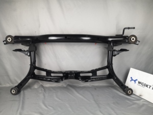 Travée d'essieu arrière VW PASSAT 3C0505235AC – Cadre de support - Product Image 2
