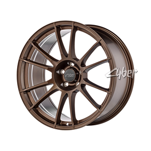 Rines de Aleación <span class=keywords><strong>OZ</strong></span> Ultraleggera HLT Forjados a Medida de 17 18 19 20 21 Pulgadas 5x112 5x120 5x114.3 para VW BMW G42 M240i G87 M2 Audi RS4 - Product Image 2