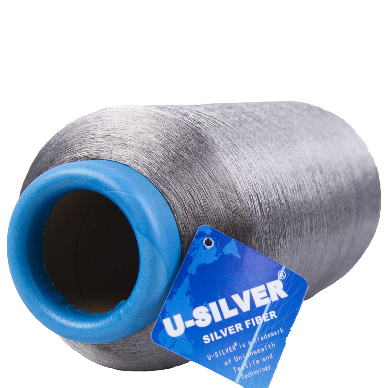 Silver Fiber High Strength Nylon Conductive