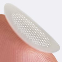 Meilleur prix OEM soins du visage personnels patchs de microneedling patch de bouton efficace