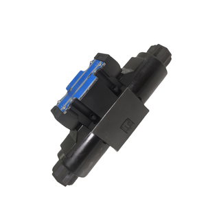 Vanne directionnelle à solénoïde SWH SWH-G02/G03-C2/C3/C4/C6/C2B-A220/D24-10/20/21/31-LS SWH-G02-C2-D24-10 SW-G04-C2-D24-10 - Product Image 3