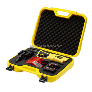 Dụng cụ ép thủy lực cầm tay dùng trong điện, dùng cho ống nước, dụng cụ ép chạy bằng pin - Product Image 5