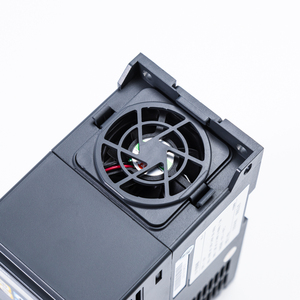 1.5kw Vfd Frequentieomvormer Ingang 200V-240V Enkele Fase Naar Output 3 Fase Variabele Frequentie <span class=keywords><strong>Drive</strong></span> Frequentieregelaar Omvormer - Product Image 5