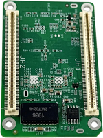 Carte de réception Novastar Full Color A5SPlus, affichage vidéo LED IP65 pour usage intérieur/extérieur, OEM disponible