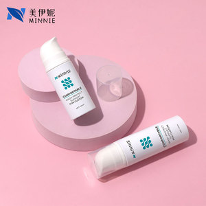 มินนี่ คอมฟอร์ทเบิล 150 มล. ขวดโฟมล้างหน้าพร้อมหัวปั๊มโฟมสำหรับใช้ตามสั่ง - Product Image 1