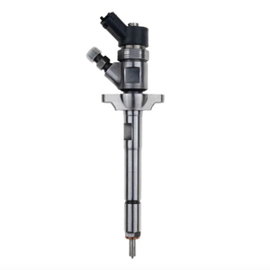 Iniettore Common Rail Diesel YS di Alta Qualità 0445110239 in Acciaio Inox, Compatibilità Universale per Citroen C3 C4/<span class=keywords><strong>Peugeot</strong></span> <span class=keywords><strong>207</strong></span>, Garanzia 1 <span class=keywords><strong>Anno</strong></span> - Product Image 3