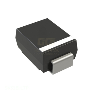 <span class=keywords><strong>SK32B</strong></span>-<span class=keywords><strong>LTP</strong></span> gốc DO-214AA SMB đơn điốt linh kiện điện tử - Product Image 1