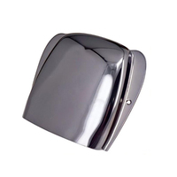 Pelindung Bridge Gitar Anti-Deformasi Logam 4 Senar JB Bass Guitar Bridge Cover untuk Dijual