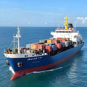 DDU-DDP |   Expédition <span class=keywords><strong>de</strong></span> <span class=keywords><strong>t</strong></span>-shirts sûre et fiable, incluant les taxes, vers les États-Unis par fret maritime, suivi en temps réel et livraison porte-à-porte - Product Image 3