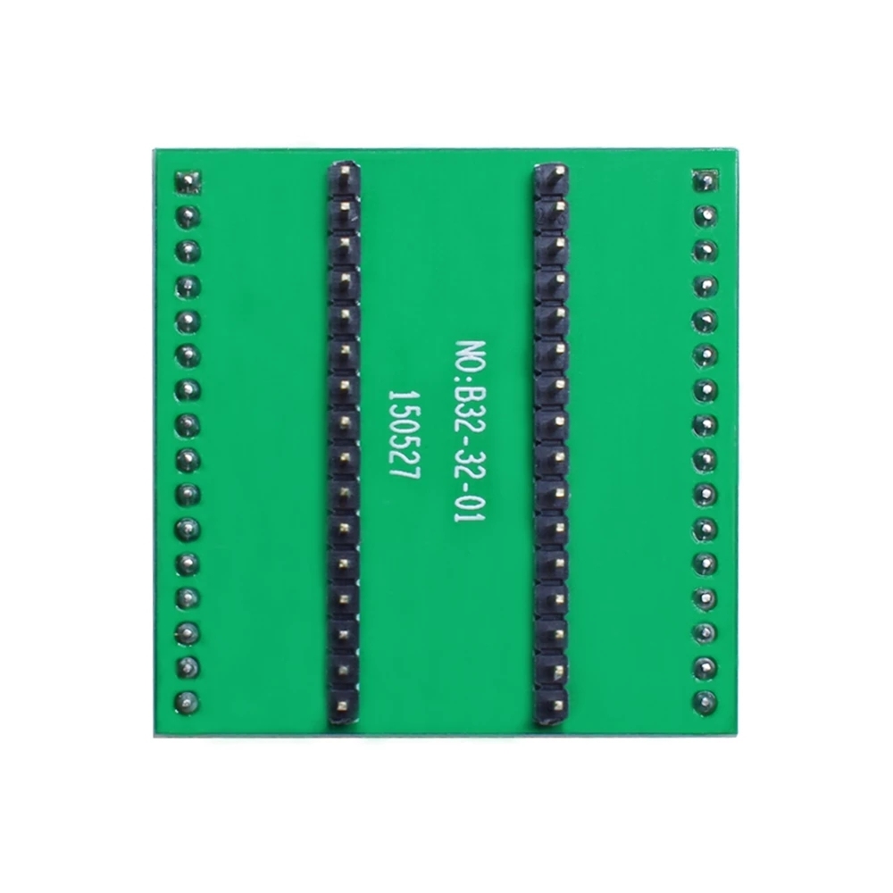 SOT23-6 to DIP Adapter - Pack of 4 | Labs
