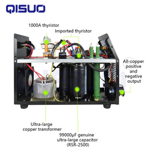 Stud Máy hàn RSR-1600 RSR-2500 tụ điện năng lượng lưu trữ Stud máy hàn ống dẫn khí cách nhiệt móng tay đặc biệt - Product Image 6