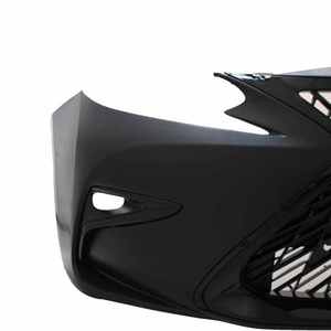 Parachoques Delantero de Acero para Automóvil para Toyota <span class=keywords><strong>Prius</strong></span> V/Plus ZVW40 52618-47060 Rejilla Inferior del Parachoques - Product Image 1