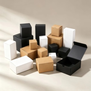 Boîte pliable directe d'usine avec insert pour le rangement de flacons de <span class=keywords><strong>parfum</strong></span>, d'huiles essentielles et de fragrances - Product Image 5