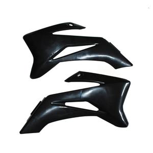 Accessoires pour motos, pièces en plastique pour carrosserie de moto tout-terrain, adaptées à la modification de la carrosserie TTR110, pièces de carrosserie - Product Image 6