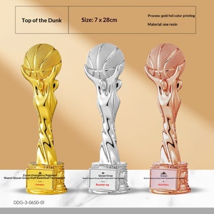 ถ้วยรางวัลฟุตบอลแบบกำหนดเอง พิมพ์โลโก้ รองเท้าทองคำ ลูกฟุต<span class=keywords><strong>บอล</strong></span>ทองคำ ถุงมือทองคำ นักยิงประตูยอดเยี่ยม ผู้รักษาประตู ระดับโลก - Product Image 6