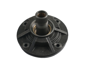 Pompa di Carica per Trasmissione Carrelli Elevatori HL/<span class=keywords><strong>TCM</strong></span>, Alta Efficienza, Alimentazione AC, Capacità 2000-5000kg, OEM 15583-80221 3 - Product Image 1