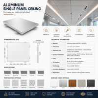Panneaux muraux décoratifs en aluminium découpés au laser sur mesure, tôles métalliques en aluminium perforées