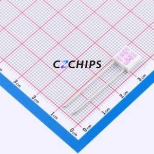 S150 Thermal Cutoff (TCO) Through hole Component (THT),P=5.2mm Fuse 10A 250V 150℃ 118 - Product Image 1