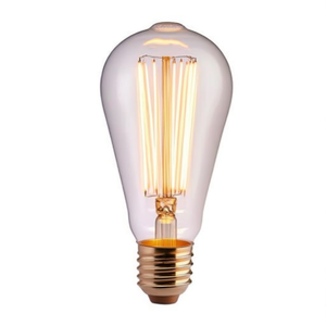 Lampadina LED G95 Vintage Dimmerabile 5W Luce Calda per Illuminazione Interna - Product Image 2