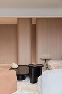 Placage en bois <span class=keywords><strong>massif</strong></span>, surface lisse, <span class=keywords><strong>noyer</strong></span>/chêne/frêne naturel, haute qualité, 18 mm, 3/4 d'épaisseur, film PET imperméable, placage de contreplaqué, utilisation hôtelière - Product Image 4