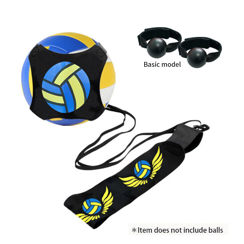 clear Printed volleyball-handball-basic style