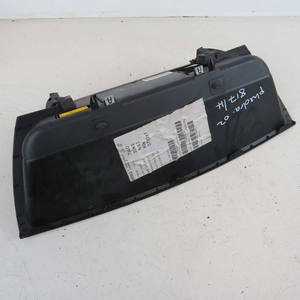 Quadro strumenti usato 9643753080 per Lancia Phedra 2002-2010 (78501) - Product Image 3