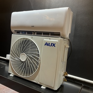 Aire Acondicionado de 1.5hp, Ahorro de Energía Inteligente, 220V, Split, 12000btu, Frío y Calor - Product Image 4