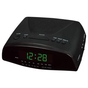 <span class=keywords><strong>Radio</strong></span>-réveil avec lumière LED colorée - Product Image 2